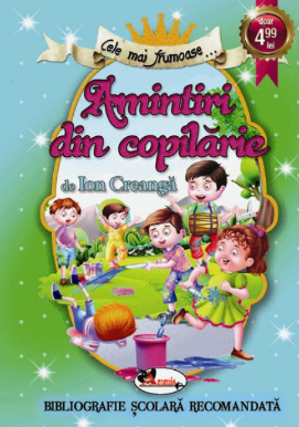 Cele mai frumoase - Amintiri din copilarie. Aramis