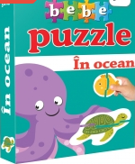 Spectacular Whirlpool suit Bebe puzzle. In ocean. Gama – Biblion