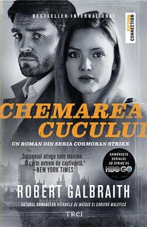 Chemarea cucului. Trei