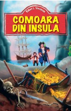 Comoara din insula. Regis