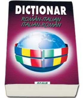 Dictionar roman-italian, italian-roman. Regis