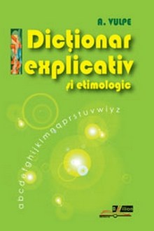 Dictionar Explicativ si Etimologic. “BIBLION”