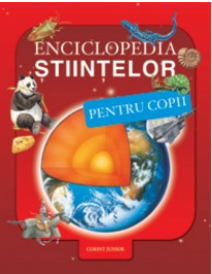 Enciclopedia stiintelor pentru copii. Corint