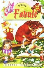 Fabule - Tolstoi L. Regis