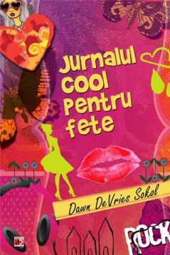 Jurnalul cool pentru fete. Paralela 45