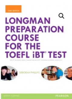 Pearson. Longman Preparation Course for the TOEFL® Test. The Paper Test.