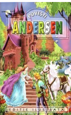 Povesti - Andersen. Regis
