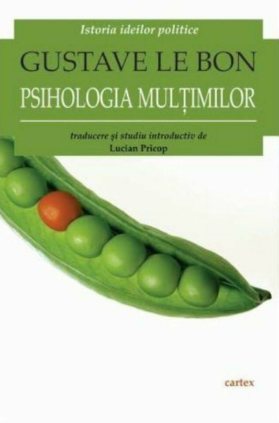 Psihologia multimilor