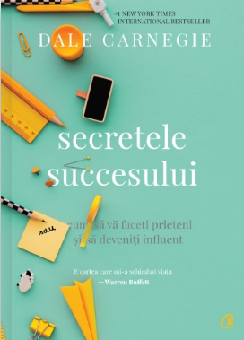 Secretele succesului. Curtea Veche