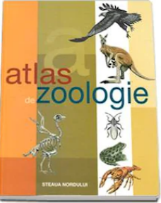 Atlas de zoologie. Steaua Nordului