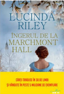 Ingerul de la Marchmont Hall. Litera