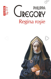 Regina rosie. (Top 10+). Polirom