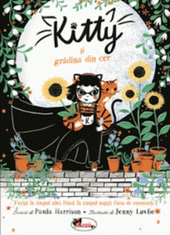 Kitty si gradina din cer. Aramis