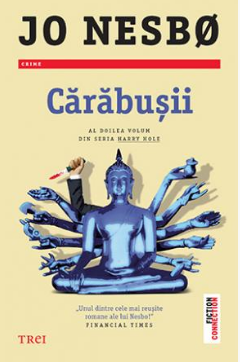 Carabusii. Trei