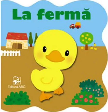 La ferma. ARC