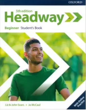 Oxford. Headway. Beginner. Student's Book with Online Practice