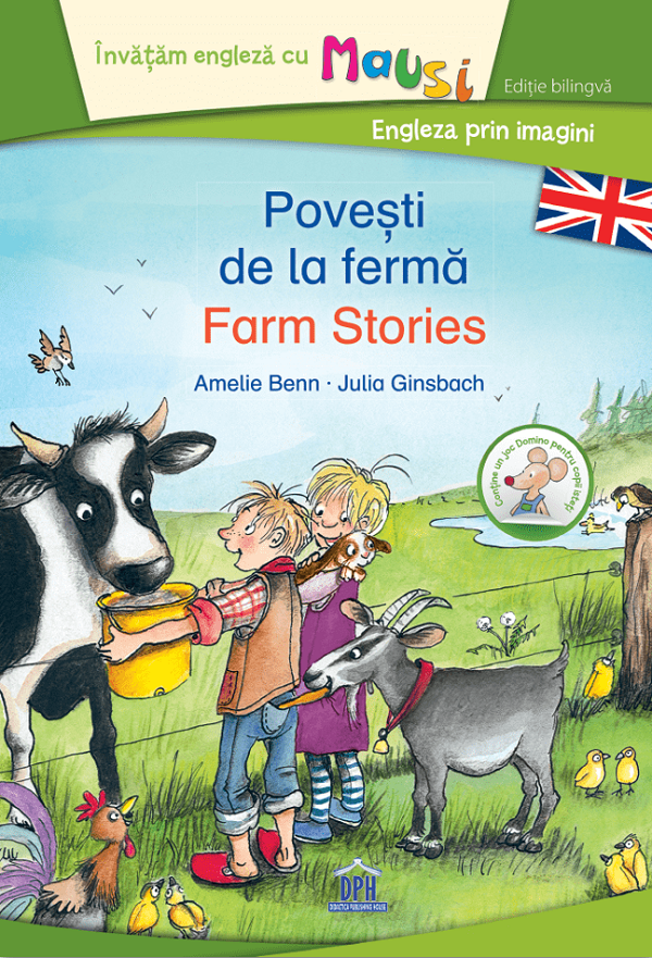 Povesti de la ferma. DPH