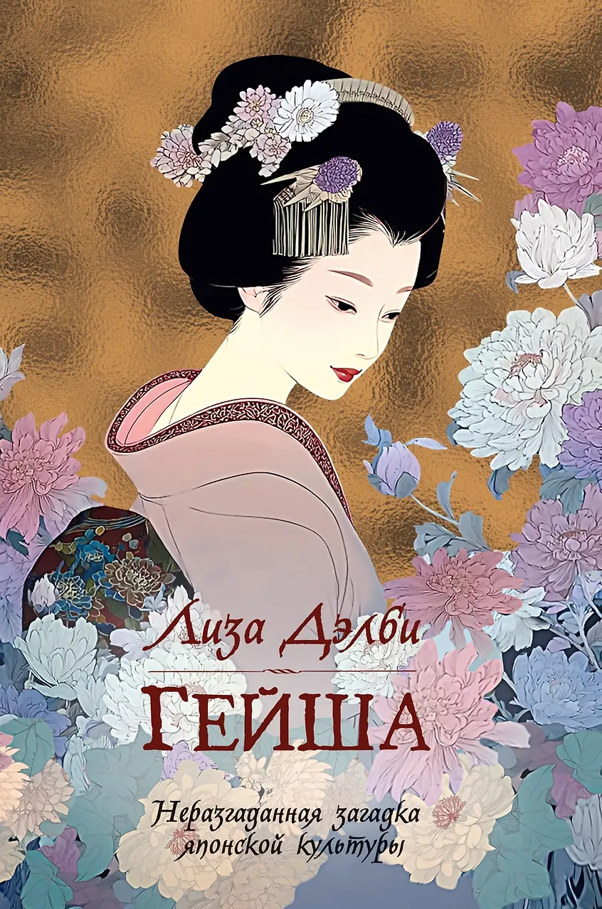 Гейша