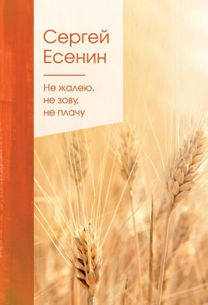 Не жалею, не зову, не плачу. Есенин