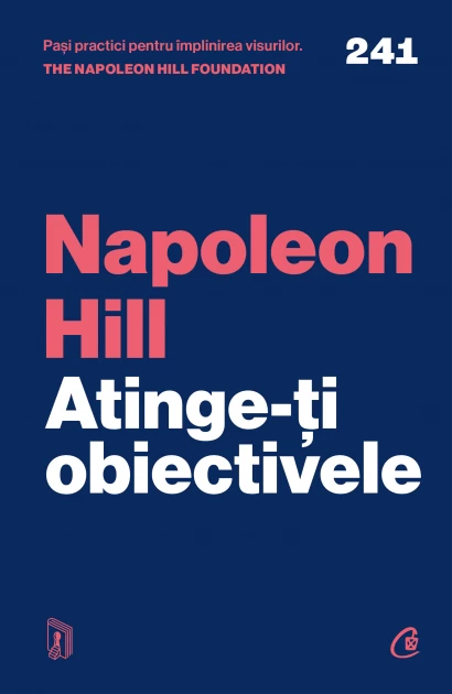 Atinge-ti obiectivele. Curtea Veche