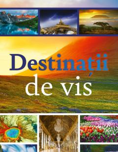 Destinatii de vis. Kreativ