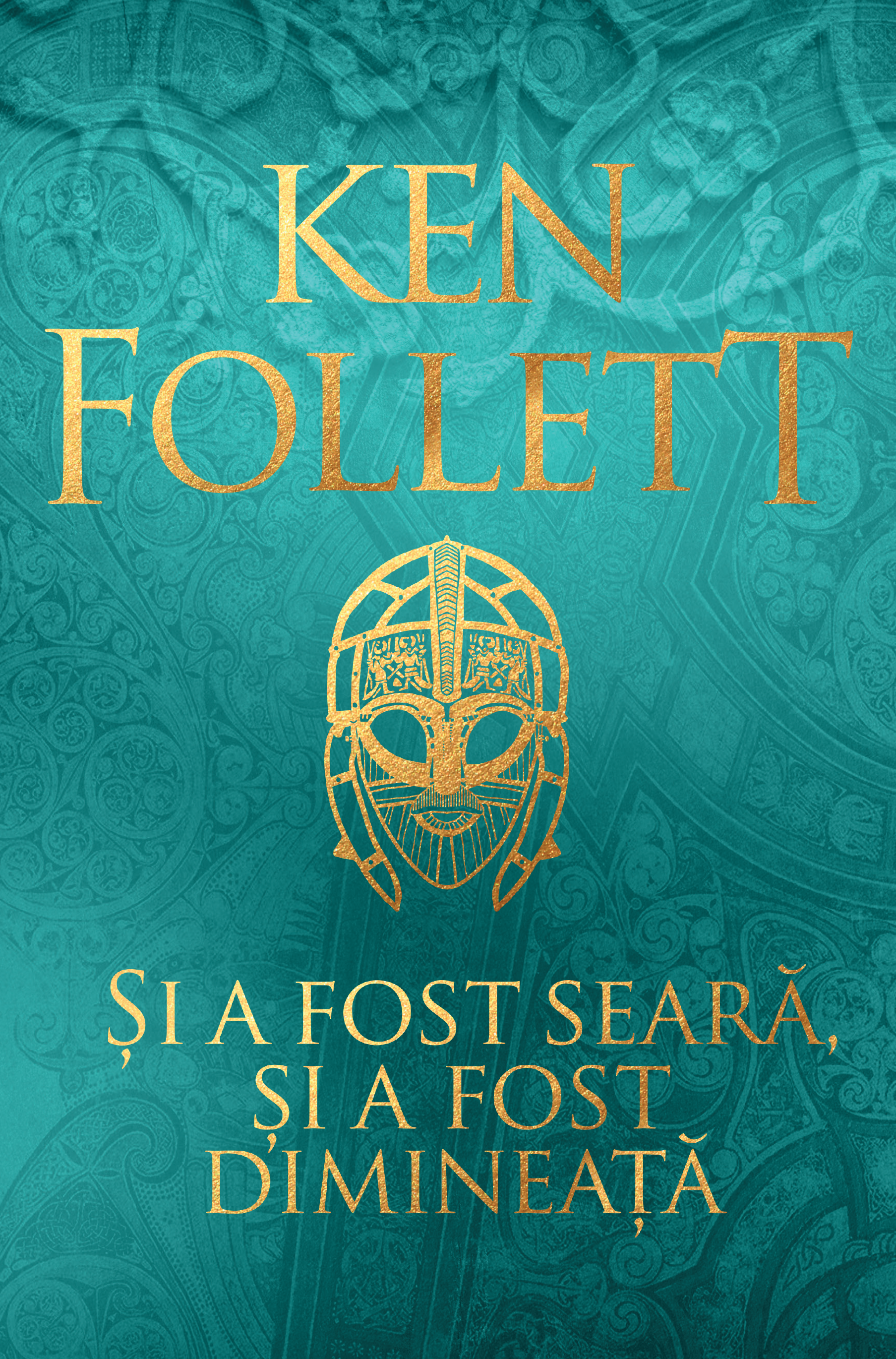 Si a fost seara, si a fost dimineata. RAO