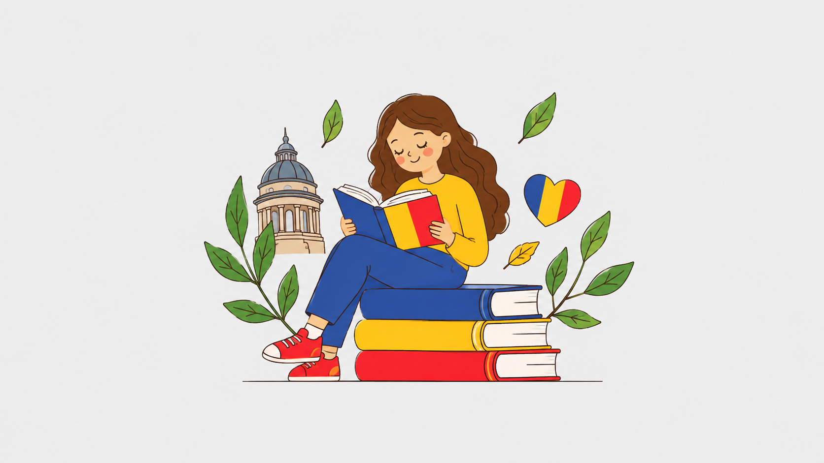 На румынском языке